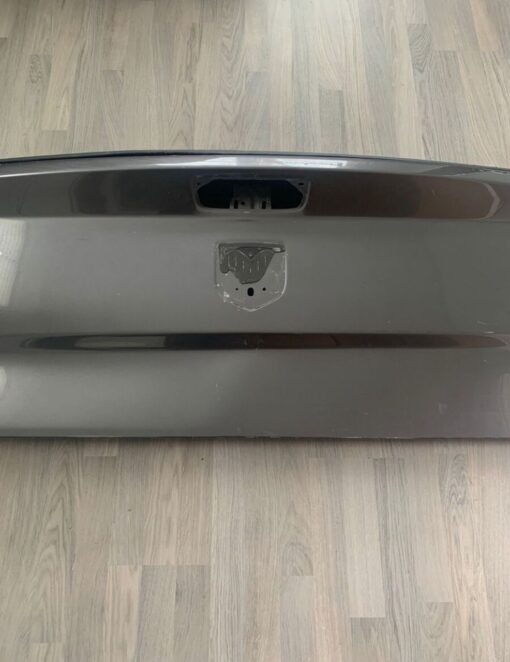 OEM Tailgate for 2011 Dodge Ram 3500 Longhorn - Image 4