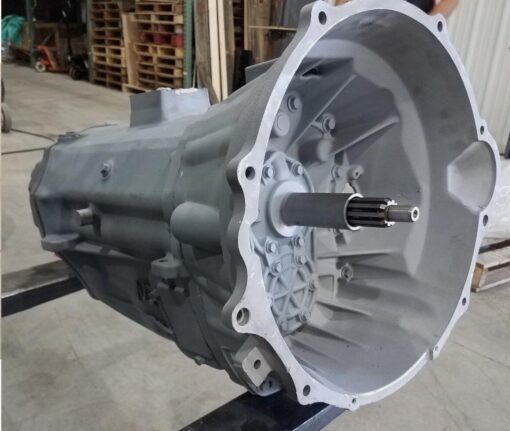 00–05 Dodge Ram 2500/3500 6-Speed Manual Transmission – NV5600 5.9L Diesel - Image 2