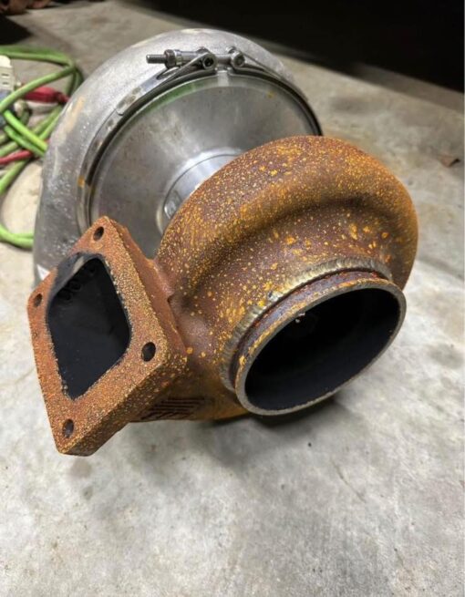 Used 2021 Harts 2.6SB Turbo – 2.6 x 3.6 Billet – T6 1.0 A/R Housing - Image 4