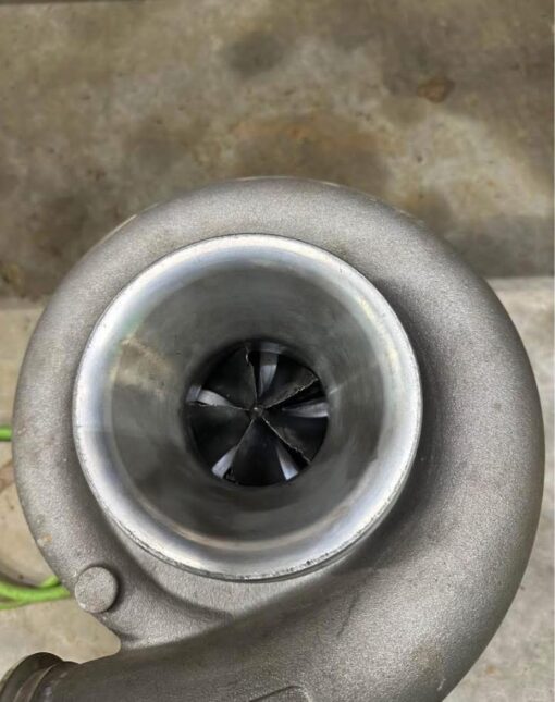 Used 2021 Harts 2.6SB Turbo – 2.6 x 3.6 Billet – T6 1.0 A/R Housing