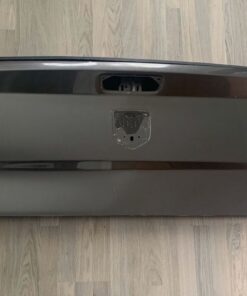 OEM Tailgate for 2011 Dodge Ram 3500 Longhorn