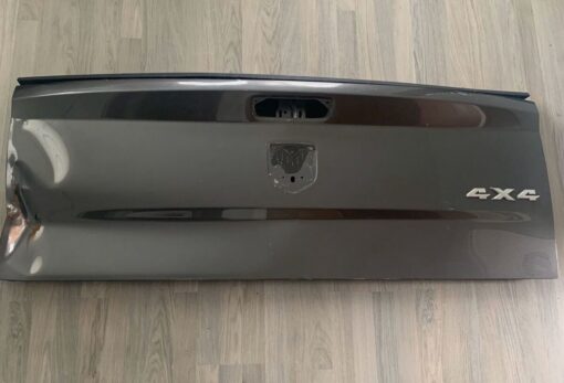 OEM Tailgate for 2011 Dodge Ram 3500 Longhorn