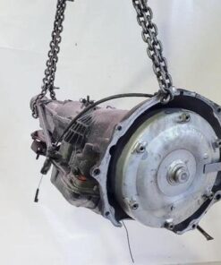 OEM 6-Speed Manual Transmission for 2005 Dodge Ram SRT-10