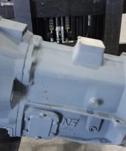 00–05 Dodge Ram 2500/3500 6-Speed Manual Transmission – NV5600 5.9L Diesel