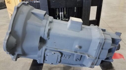 00–05 Dodge Ram 2500/3500 6-Speed Manual Transmission – NV5600 5.9L Diesel