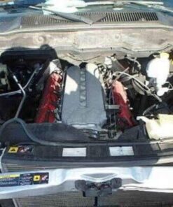 OEM 8.3L V10 Engine for 2005 Dodge Ram SRT-10 (Complete Drop-In)