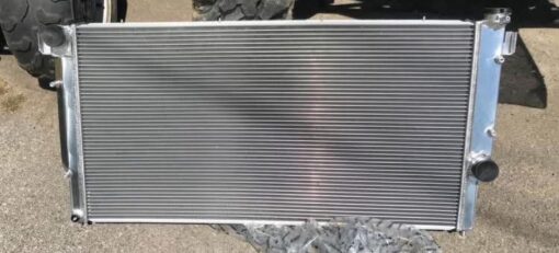 Brand New Mishimoto Radiator – Fits 2nd Gen Cummins - Image 5