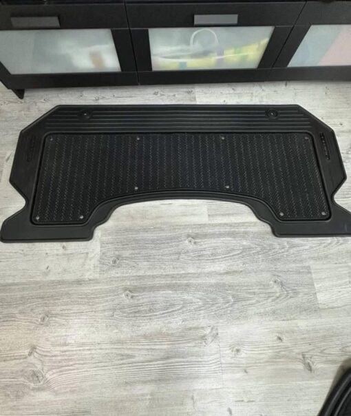 Brand New OEM Floor Mats – 2013–2024 Ram 1500 Limited - Image 2