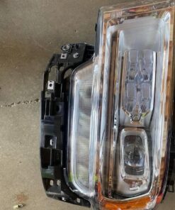 OEM Adaptive LED Projector Headlights – Full Set (Left & Right)