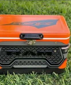 Custom Dodge Ram Cooler Boxes – Personalized with Name or Logo