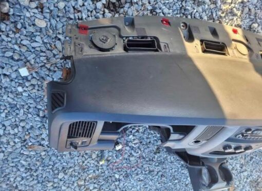 OEM Dash for Dodge Ram 1500/2500/3500 – Fits 2002–2008 - Image 9