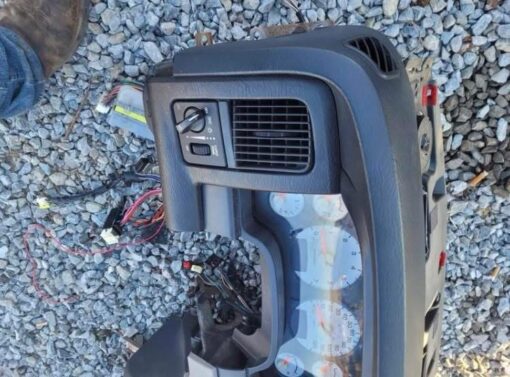OEM Dash for Dodge Ram 1500/2500/3500 – Fits 2002–2008 - Image 8