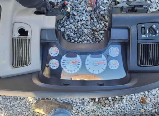 OEM Dash for Dodge Ram 1500/2500/3500 – Fits 2002–2008 - Image 7