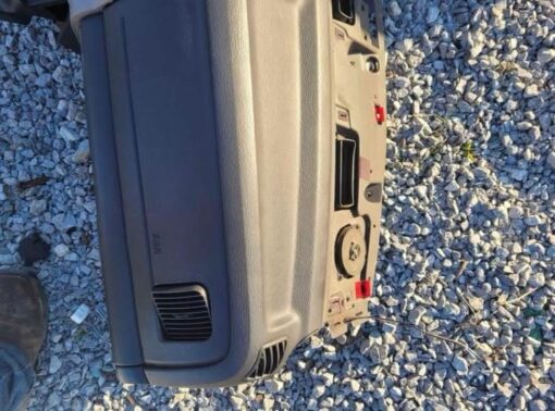 OEM Dash for Dodge Ram 1500/2500/3500 – Fits 2002–2008 - Image 4