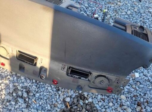 OEM Dash for Dodge Ram 1500/2500/3500 – Fits 2002–2008 - Image 3