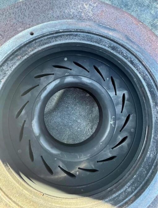 4th Gen Cummins Turbo & Actuator – 25K Miles with Paperwork