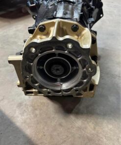 WP Developments 1000HP 68RFE Transmission – Fits 2007.5–2018 Ram