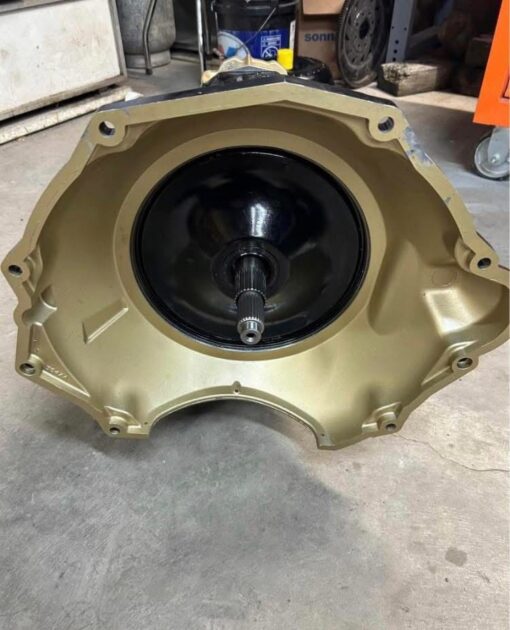 WP Developments 1000HP 68RFE Transmission – Fits 2007.5–2018 Ram - Image 7
