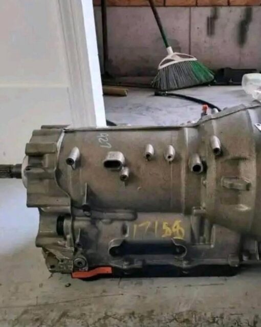 2015 Dodge Ram 1500 4x4 Transmission – OEM Takeout - Image 3