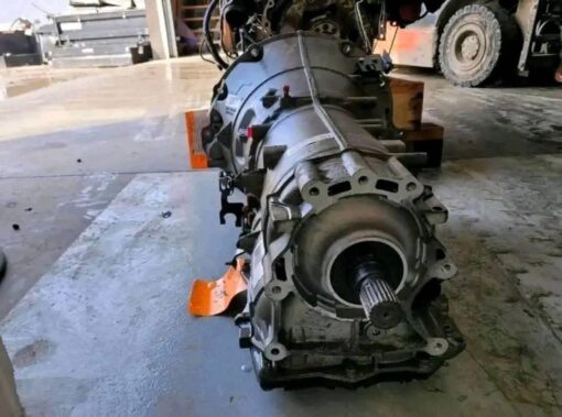 2015 Dodge Ram 1500 4x4 Transmission – OEM Takeout