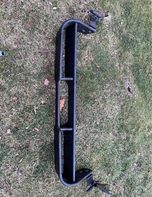 1996–2002 Dodge Ram OEM Woodgrain Dash Bezel – Clean Condition
