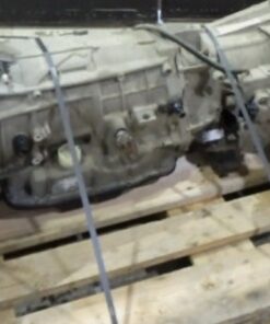2007.5 - 2018 DODGE 3500 2500 6.7 DIESEL 68RFE TRANSMISSION / 4X4 TRANSFER CASE