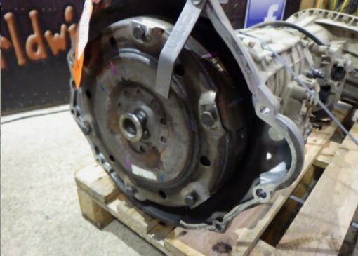 2007.5 - 2018 DODGE 3500 2500 6.7 DIESEL 68RFE TRANSMISSION / 4X4 TRANSFER CASE - Image 4