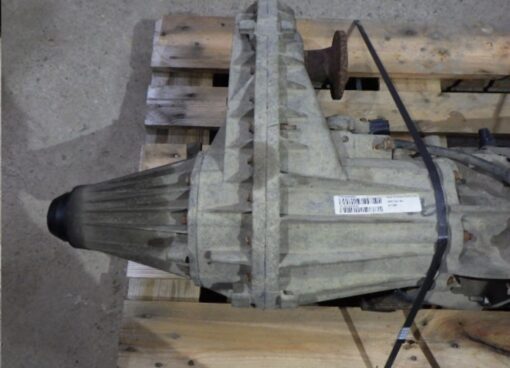 2007.5 - 2018 DODGE 3500 2500 6.7 DIESEL 68RFE TRANSMISSION / 4X4 TRANSFER CASE - Image 6