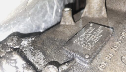 2005-2018 Dodge Ram 2500-3500 5.9L Diesel Manual Transmission 6SPD **SEE NOTES** - Image 5