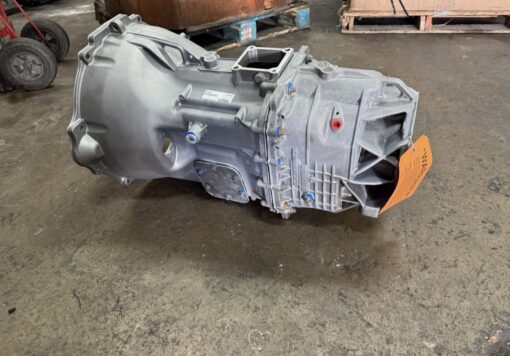 G56 Six Speed Manual Transmission from 2005-2018 Ram 3500 5.9L /6.7 Diesel 4x4 - Image 2