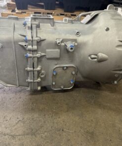 G56 Six Speed Manual Transmission from 2005-2018 Ram 3500 5.9L /6.7 Diesel 4x4