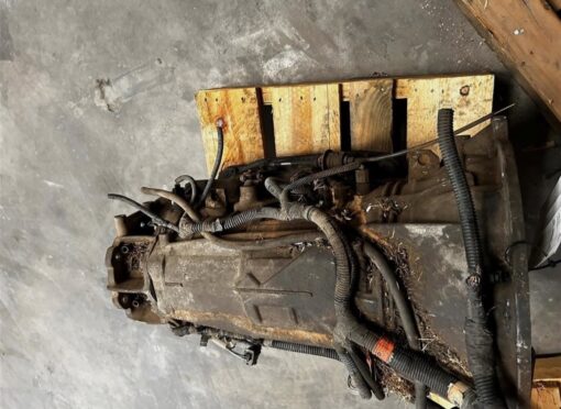 Automatic Transmission 4WD 5.7L Fits 04 DODGE 2500 PICKUP 26684090 - Image 9