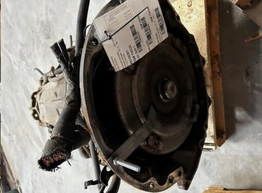 Automatic Transmission 4WD 5.7L Fits 04 DODGE 2500 PICKUP 26684090 - Image 8
