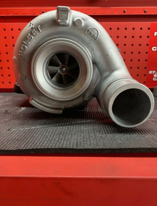 2007-2012 OEM Dodge RAM 2500-5500 Cummins 6.7L Reman Turbocharger - Image 2