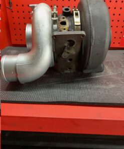 2007-2012 OEM Dodge RAM 2500-5500 Cummins 6.7L Reman Turbocharger
