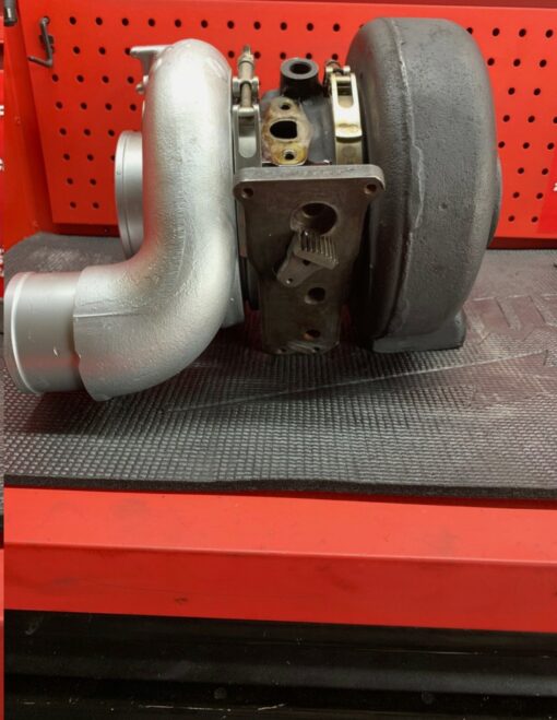 2007-2012 OEM Dodge RAM 2500-5500 Cummins 6.7L Reman Turbocharger