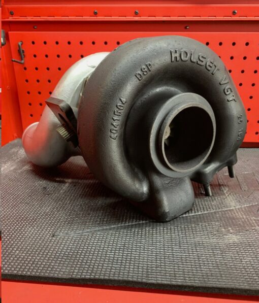 2007-2012 OEM Dodge RAM 2500-5500 Cummins 6.7L Reman Turbocharger - Image 3