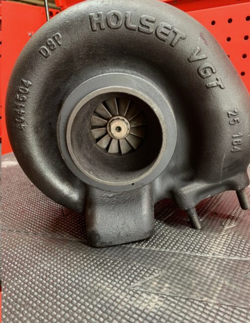 2007-2012 OEM Dodge RAM 2500-5500 Cummins 6.7L Reman Turbocharger - Image 4