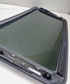2005 - 2008 05 06 07 DODGE RAM 1500 LARAMIE SUNROOF SUN ROOF GLASS WINDOW A477