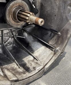 07.5-18 Ram 2500 3500 6.7 Diesel G56 Manual Transmission 6 Speed 4X4 4WD