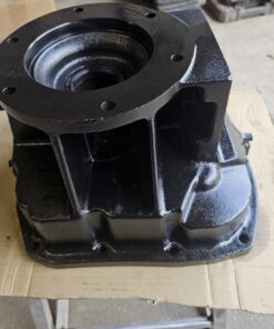 Dodge Ram 5.9L Cummins NV5600 4X4 OEM Tailhousing