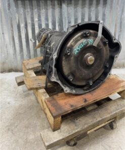 1998 1999 Dodge Ram 2500 4x4 47RE 5.9L diesel Auto Transmission 182K miles