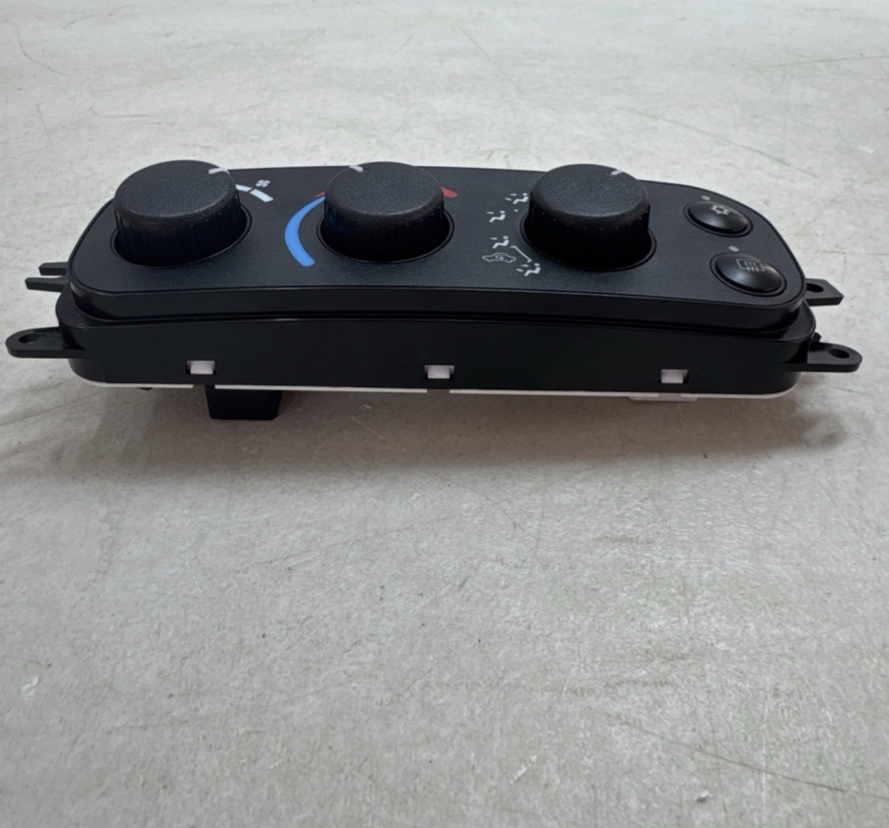 HVAC A/C Heater Control Module Compatible with 02-05 Dodge Ram 1500 2500 3500 - Image 4