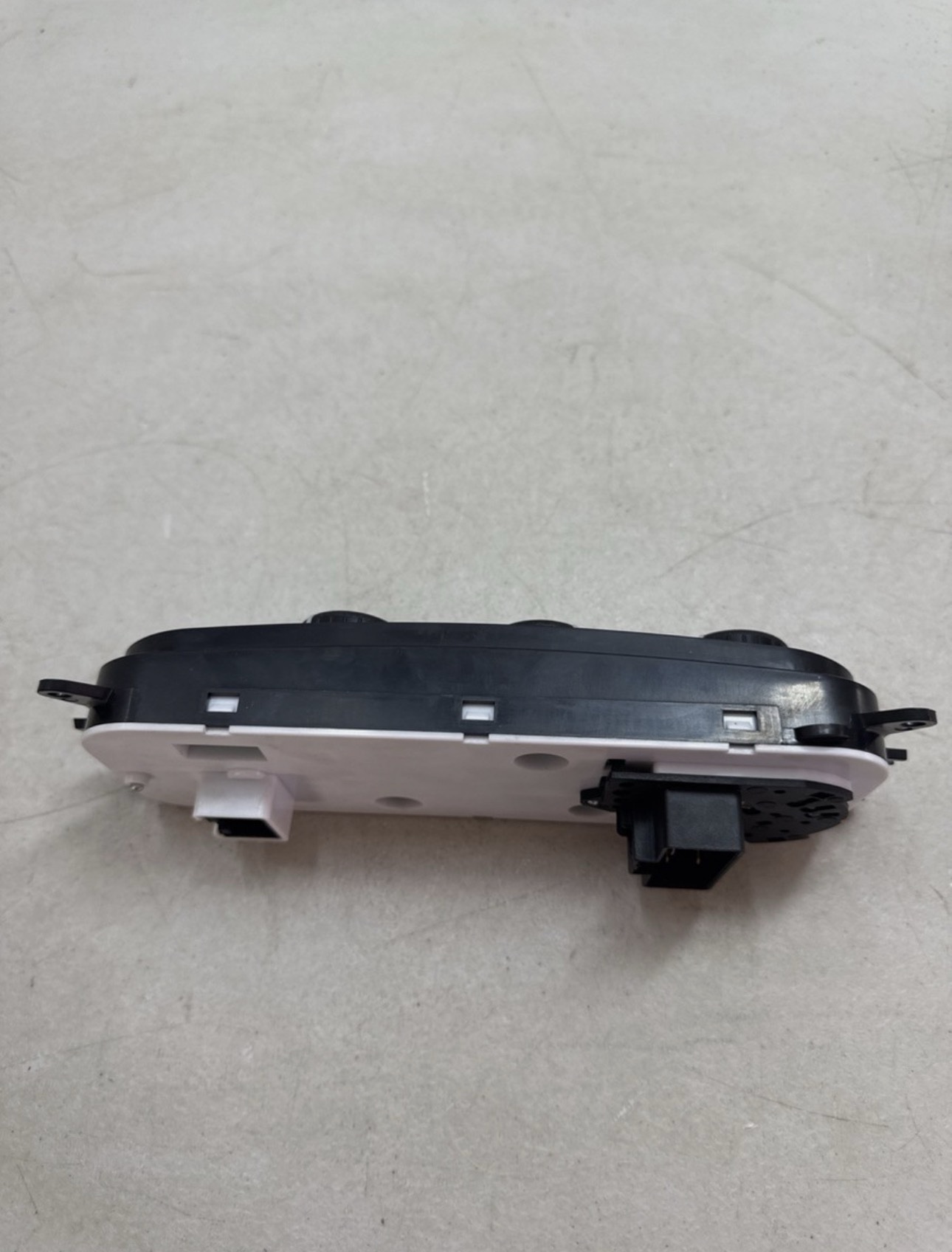 HVAC A/C Heater Control Module Compatible with 02-05 Dodge Ram 1500 2500 3500 - Image 2