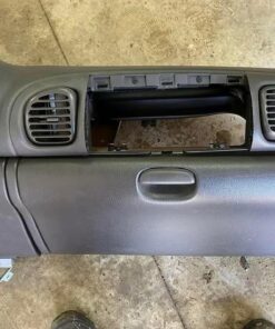 Dash for a ram 2500/1500