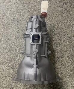 G56 '10-'18 RAM 2500/3500 6.7L 4x4 MANUAL TRANSMISSION