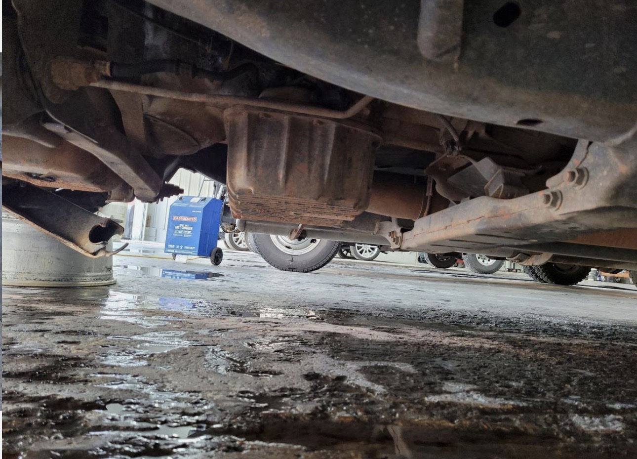 2005-2007 DODGE 2500 3500 Transmission AUTO, 4x2, 5.9L Cummins, (48RE) 05 06 07 - Image 7