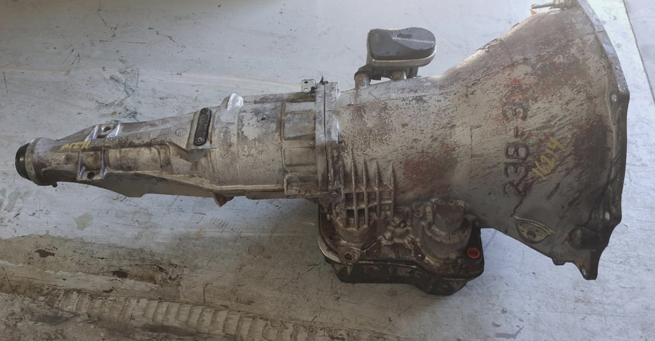 2005-2007 DODGE 2500 3500 Transmission AUTO, 4x2, 5.9L Cummins, (48RE) 05 06 07 - Image 4