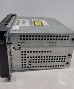 2009-2010 Dodge Ram 1500 2500 Radio AM FM HDD DVD Player Receiver ID REN OEM