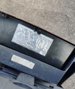 2006 - 2008 DODGE RAM CENTER CONSOLE GRAY